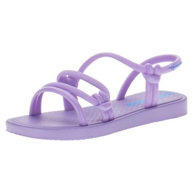 Imagem de Sandália Rasteira Infantil Solar Ipanema - 26984