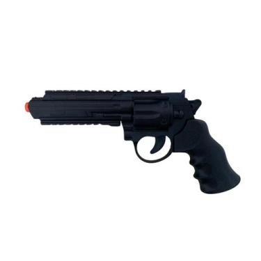 Imagem de Kit Brinquedos Eletrônicos com Pistola Infantil e Acessórios - TOPTOY