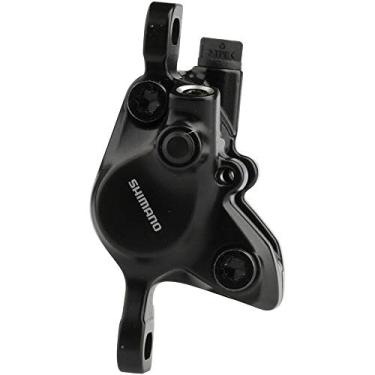 Imagem de Shimano BR-MT200 Replacement Post-Mount Caliper Disc Brake with Resin Pad