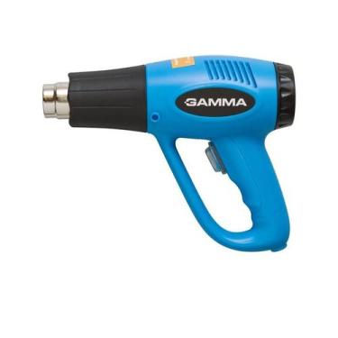 Imagem de Soprador Térmico 1500W 127V Gama - GAMMA