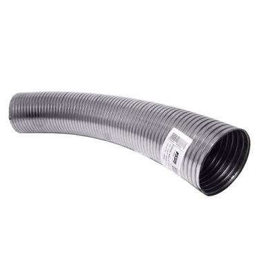 Imagem de Sanfona Escape Volks 17180 17220 24220 Euro 3 2T2253101AINOX - Fado