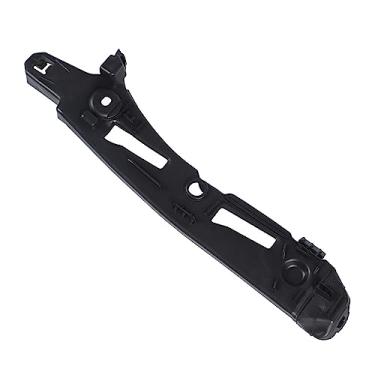 Imagem de Zhjvihx Retentor DE PÁRA-CHOQUES Dianteiro, Instalação Simples, Retentor DE Suporte DE Pára-Choques Dianteiro Durável para Cayenne 92a 2011 A 2017 (Direita 95850505001)