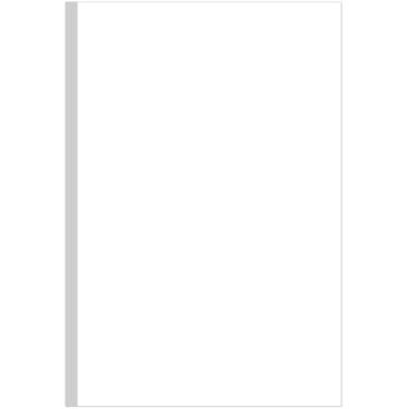 Imagem de Papel de cartolina branco de 28 cm x 43 cm – 50 folhas de cartolina premium lisa de 36 kg, perfeita para documentos, programas, impressão de menus