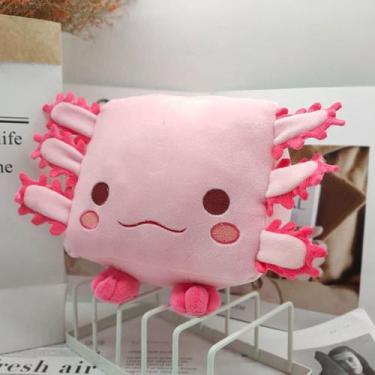 Imagem de 5.9in Pet Simulator Plush, Cute Big Games Cat Plush, Kawaii - HUOGUO