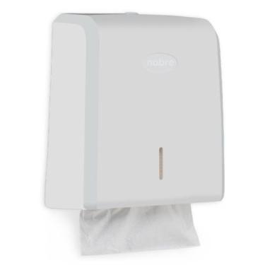Imagem de Dispenser Para Papel Toalha New Classic Nobre - Branco