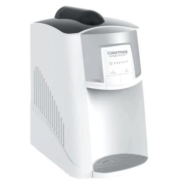 Imagem de Purificador de Água Colormaq Premium Refrigeração por Compressor CPUHFBA1