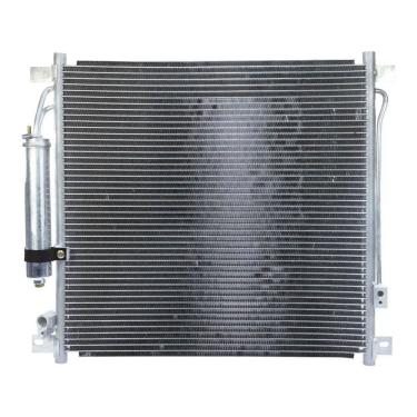 Imagem de Condensador De Ar L200 Triton, Sport 2017 A 2018