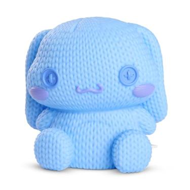 Imagem de Handmade by Robots - Hello Kitty and Friends (Cinnamoroll #313 (Blueberry Scented))