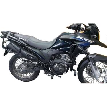 Imagem de Protetor Traseiro Honda XRE 190 MC Capas MC097105