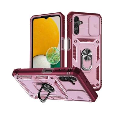 Imagem de Capa De Proteção Completa 360 Para Samsung Galaxy A53 A51 A25 A32 A33 