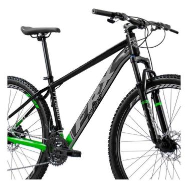 Imagem de Bicicleta Aro 29 Frx Corbelli 24V Green/Black S
