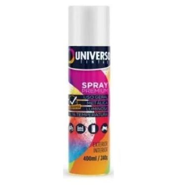 Imagem de Verniz SPRAY USO Geral Universo 400ML