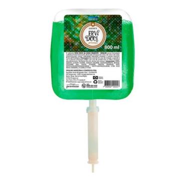 Imagem de Sabonete Líquido Refil Erva Doce Suave 800ml Premisse