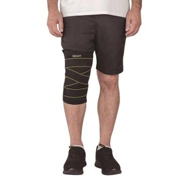 Imagem de Mercur Joelheira Articulada Dobradiças E Cintas M Bc0623-B