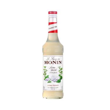 Imagem de Xarope De Menta Glacial Monin 700Ml