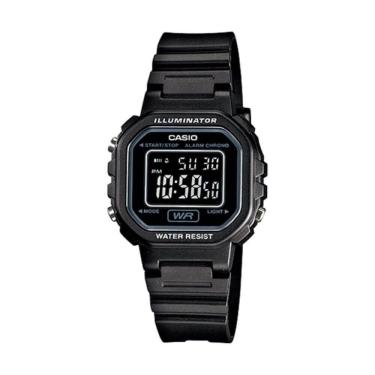 Imagem de Relógio Casio Feminino Standard LA-20WH-1BDF