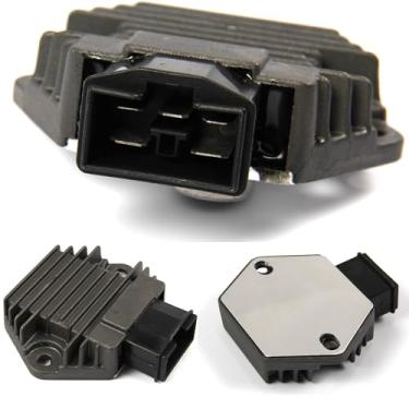 Imagem de Retificador regulador de tensão Arashi para Honda VTR1000 VT1000F (SC36) VTR250 (MC33) XL1000 FES250, V, W, X (MF04) XL1000V XLV1000 Varadero, peças de acessórios de substituição de motocicleta