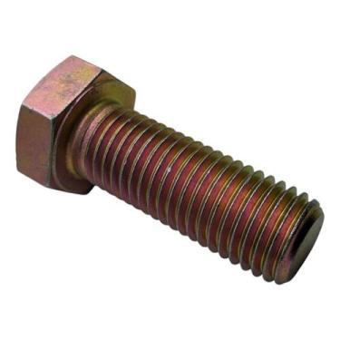 Imagem de Parafuso Sextavado M24x65 8.8 A3c - CPF