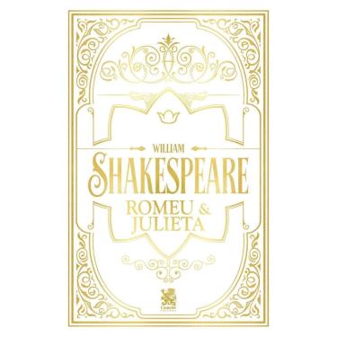 Imagem de Romeu e Julieta