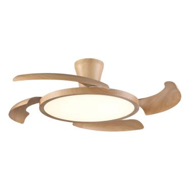 Imagem de Ventilador Teto 102cm Lirio Aliseu 30w Bivolt