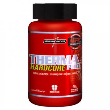 Imagem de Therma Pro Hardcore  60 Capsulas - Integralmédica