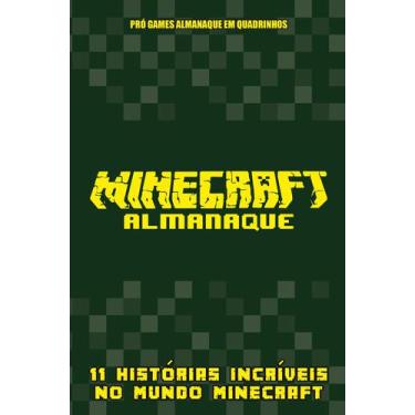 Imagem de Livro - Pró-Games Almanaque em Quadrinhos Edição 02