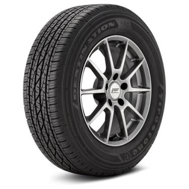 Imagem de Pneu 225/65R17 Firestone Destination H/T LE2 102H  