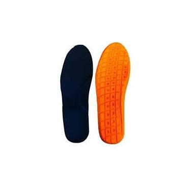 Imagem de Palmilha Pu Gel Ortopedica De Alto Conforto Absorção Impacto 40