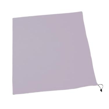 Imagem de Ysyqkn Capa protetora dobrável para cadeiras de rodas, ideal para mobilidade, armazenamento e uso doméstico. Acessórios para cadeiras de rodas elétricas, Style C