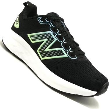 Imagem de Tenis New Balance 460 V4 Feminino, Preto, 38
