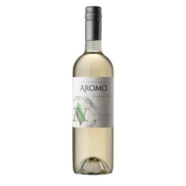 Imagem de Vinho chileno aromo sauvignon blanc entry level 750ml branco