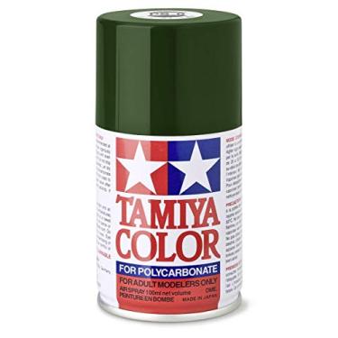 Imagem de TAMIYA PS-9 VERDE