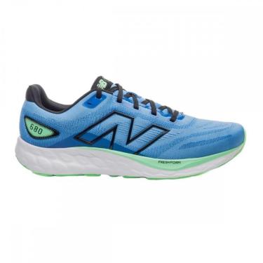 Imagem de Tenis New Balance 680 V8 M680zg8 Masculino-Masculino