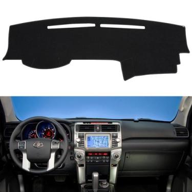 Imagem de Capa de painel HanLanka compatível com Toyota 4Runner 2010-2023