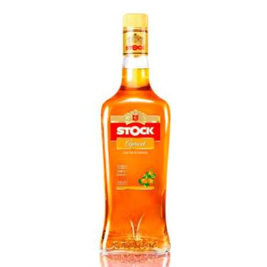 Imagem de Licor Fino de Damasco Stock Apricot 720ml