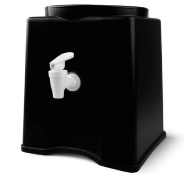 Imagem de Suporte para Galão de Água Estável Leve e Seguro para Uso Diário 10 e 