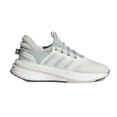 Imagem de adidas Tênis feminino X_plrboost, Marfim/cinza/massa de vidraceiro malva, 8