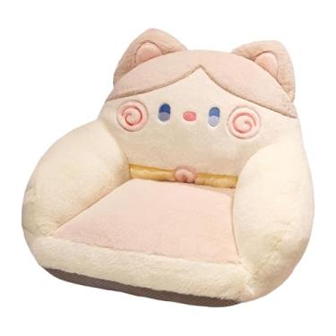 Imagem de FytStycale Almofada com Motivos Animais para Poltronas E Sofás, Estilo a