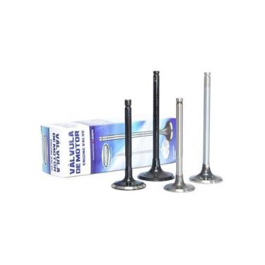 Imagem de Válvula de Escape Honda Biz 125 Vedamotors VE-210009