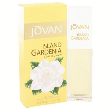 Imagem de Perfume Feminino Island Gardenia Jovan 44 Ml Cologne