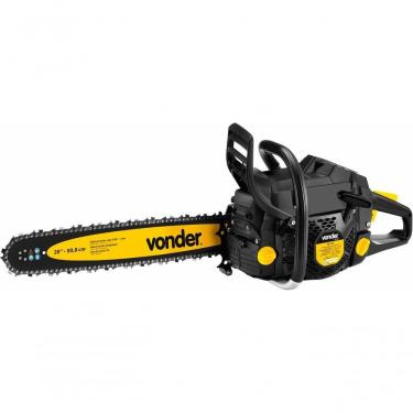Imagem de Motosserra à Gasolina 65,1 Cm³ Cc Mgc 650 Plus Vonder Plus