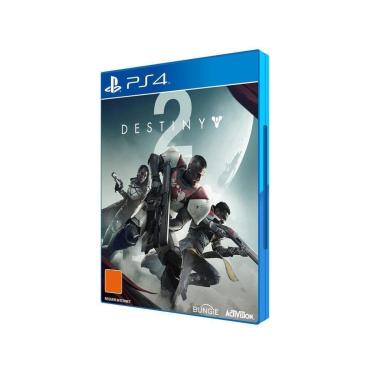 Imagem de Destiny 2 - Day One Edition para PS4-Unissex