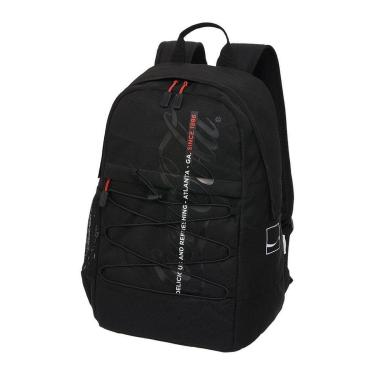 Imagem de Mochila Escolar Esportiva Coca-cola Moderna Original-Unissex