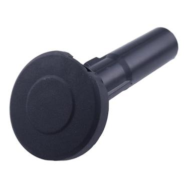 Imagem de Demfec 84304677 Capa de cilindro de bloqueio de roda sobressalente compatível com GMC Sierra 1500 2020-2025 Sierra 3500/2500 HD 2019-2025, para Chevrolet Silverado 2019-2024