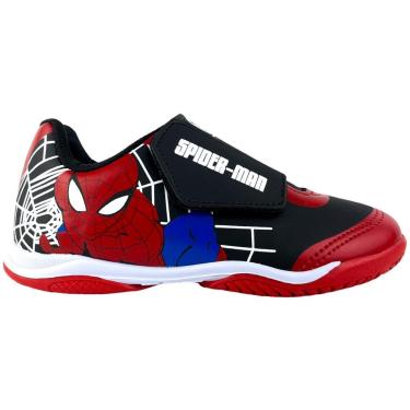 Imagem de Chuteira Infantil Marvel Hulk - Homem Aranha Herois Original-Masculino