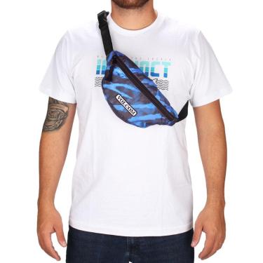 Imagem de Pochete Volcom Azza Tie Dye-Unissex