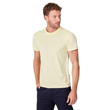 Imagem de Camiseta Regular Mescla Touch Reserva-Masculino