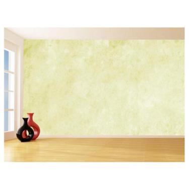 Imagem de Papel De Parede 3D Concreto Queimado Colorido 3,5M Kkt339 - Você Decor