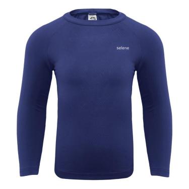 Imagem de Camisa Térmica Selene Proteção UV Manga Longa Juv-Masculino