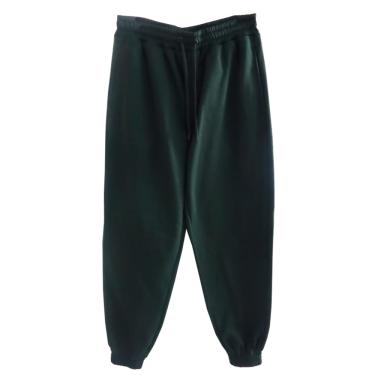 Imagem de Calça Jogger Verde Escuro Basic+ Confortável